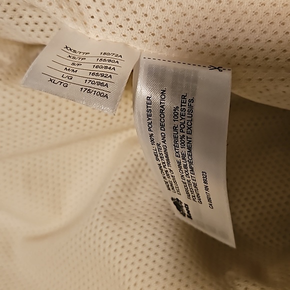 Roots WOODSIDE Zip Sherpa Jacket/Teddy - Picture 8 of 8